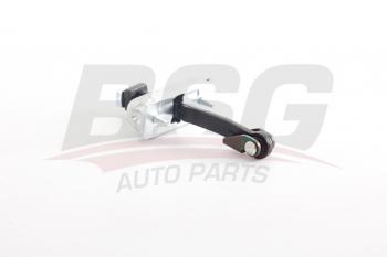 1 689 р. Ограничитель FORD Transit (13-) открывания двери передней BSG BSG bsg30922158  с доставкой в г. Майкоп. Увеличить фотографию 1
