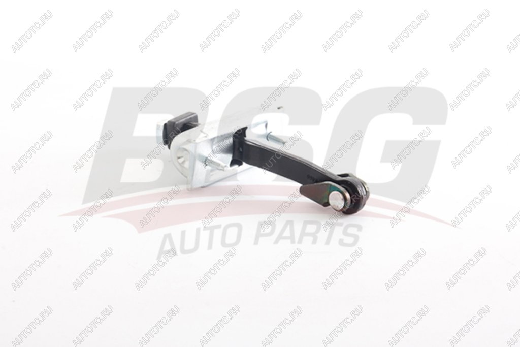 1 689 р. Ограничитель FORD Transit (13-) открывания двери передней BSG BSG bsg30922158  с доставкой в г. Майкоп