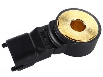 2 579 р. Датчик детонации OPEL Astra H BOSCH BOSCH 0261231173 BOSCH 0261231173  с доставкой в г. Майкоп. Увеличить фотографию 2