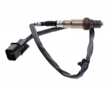 11 299 р. Датчик кислорода CHEVROLET Lacetti (03-) (1.4/1.6),Aveo (03-) (1.2) BOSCH BOSCH 0258986701 BOSCH 0258986701  с доставкой в г. Майкоп. Увеличить фотографию 2