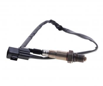 11 299 р. Датчик кислорода CHEVROLET Lacetti (03-) (1.4/1.6),Aveo (03-) (1.2) BOSCH BOSCH 0258986701 BOSCH 0258986701  с доставкой в г. Майкоп. Увеличить фотографию 1