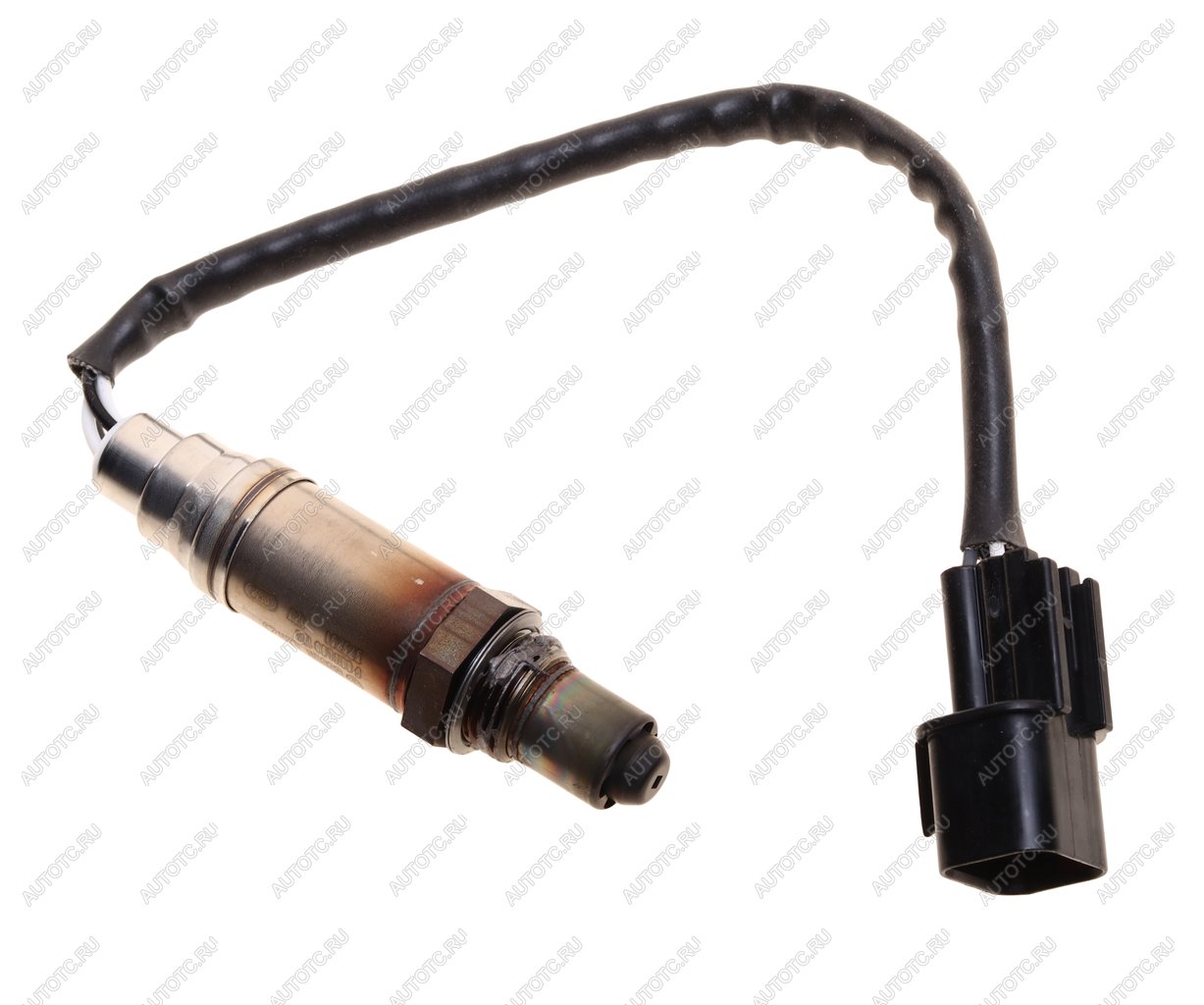 7 949 р. Датчик кислорода HYUNDAI Santa Fe (05-) BOSCH BOSCH f00hl00154  с доставкой в г. Майкоп