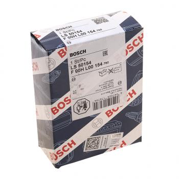 7 949 р. Датчик кислорода HYUNDAI Santa Fe (05-) BOSCH BOSCH f00hl00154  с доставкой в г. Майкоп. Увеличить фотографию 3