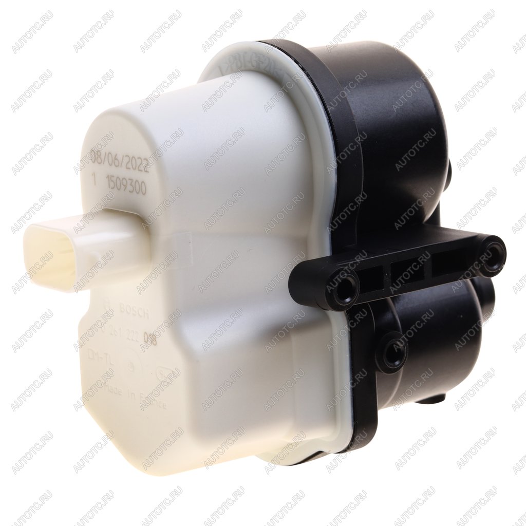 8 849 р. Датчик давления топлива BMW 3 (E46),5 (E39,E60) BOSCH BOSCH 0261222018  с доставкой в г. Майкоп