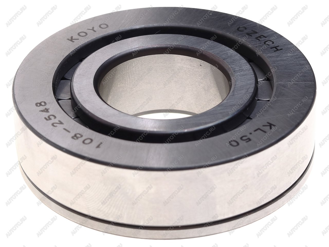 9 899 р. Подшипник MAN MERCEDES BOSCH BOSCH 2410914011  с доставкой в г. Майкоп