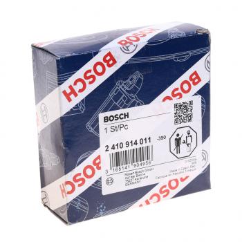 9 899 р. Подшипник MAN MERCEDES BOSCH BOSCH 2410914011  с доставкой в г. Майкоп. Увеличить фотографию 3