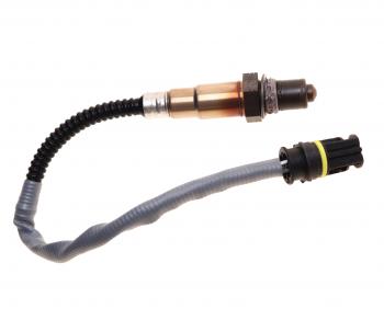 7 499 р. Датчик кислорода BMW 5 (E60) BOSCH BOSCH 0258006809  с доставкой в г. Майкоп. Увеличить фотографию 2