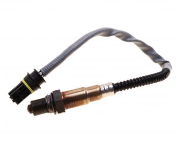 7 499 р. Датчик кислорода BMW 5 (E60) BOSCH BOSCH 0258006809  с доставкой в г. Майкоп. Увеличить фотографию 1