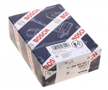 7 499 р. Датчик кислорода BMW 5 (E60) BOSCH BOSCH 0258006809  с доставкой в г. Майкоп. Увеличить фотографию 3