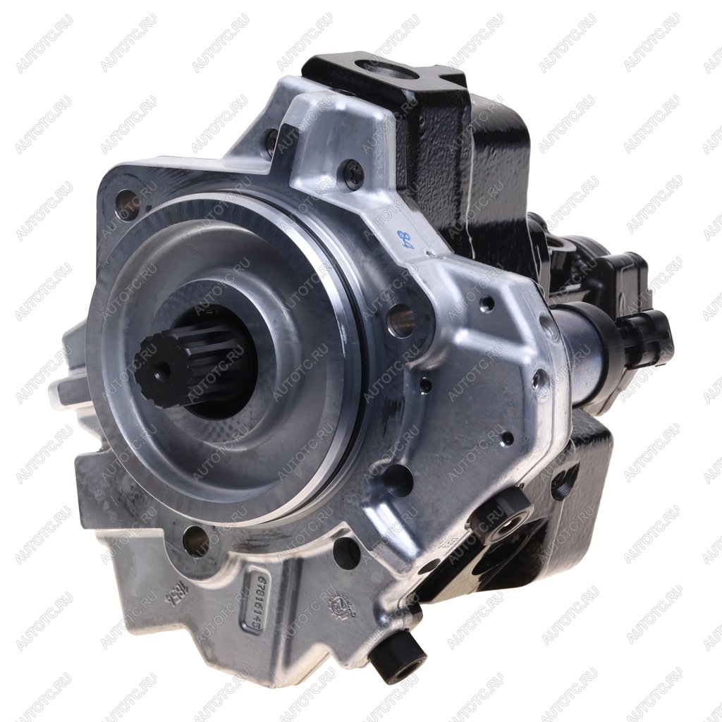 154 999 р. Насос топливный MAN дв.D2066,D2676 высокого давления ТНВД BOSCH BOSCH 0445020208  с доставкой в г. Майкоп