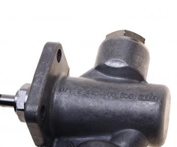 15 749 р. Насос топливный MAN ручной подкачки ТННД BOSCH BOSCH 0440008174  с доставкой в г. Майкоп. Увеличить фотографию 4