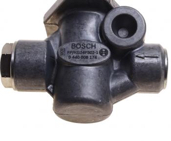 15 749 р. Насос топливный MAN ручной подкачки ТННД BOSCH BOSCH 0440008174  с доставкой в г. Майкоп. Увеличить фотографию 3