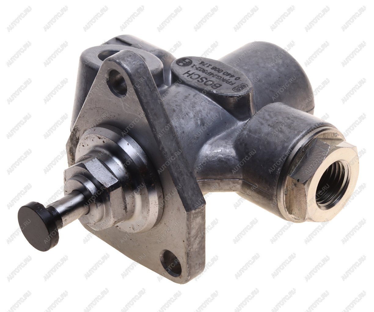 15 749 р. Насос топливный MAN ручной подкачки ТННД BOSCH BOSCH 0440008174  с доставкой в г. Майкоп