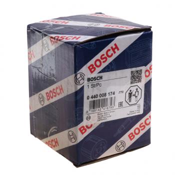 15 749 р. Насос топливный MAN ручной подкачки ТННД BOSCH BOSCH 0440008174  с доставкой в г. Майкоп. Увеличить фотографию 5