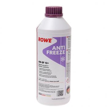 1 399 р. Антифриз красный концентрат 1.5л AN-SF G12+ HIGHTEC ROWE ROWE 21014-0015-99 ROWE 21014-0015-99  с доставкой в г. Майкоп. Увеличить фотографию 1