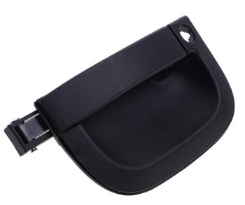 1 069 р. Ручка KIA Bongo 3 (06-) двери передней левой наружная VICHURA VICHURA 82650-4e040  с доставкой в г. Майкоп. Увеличить фотографию 1