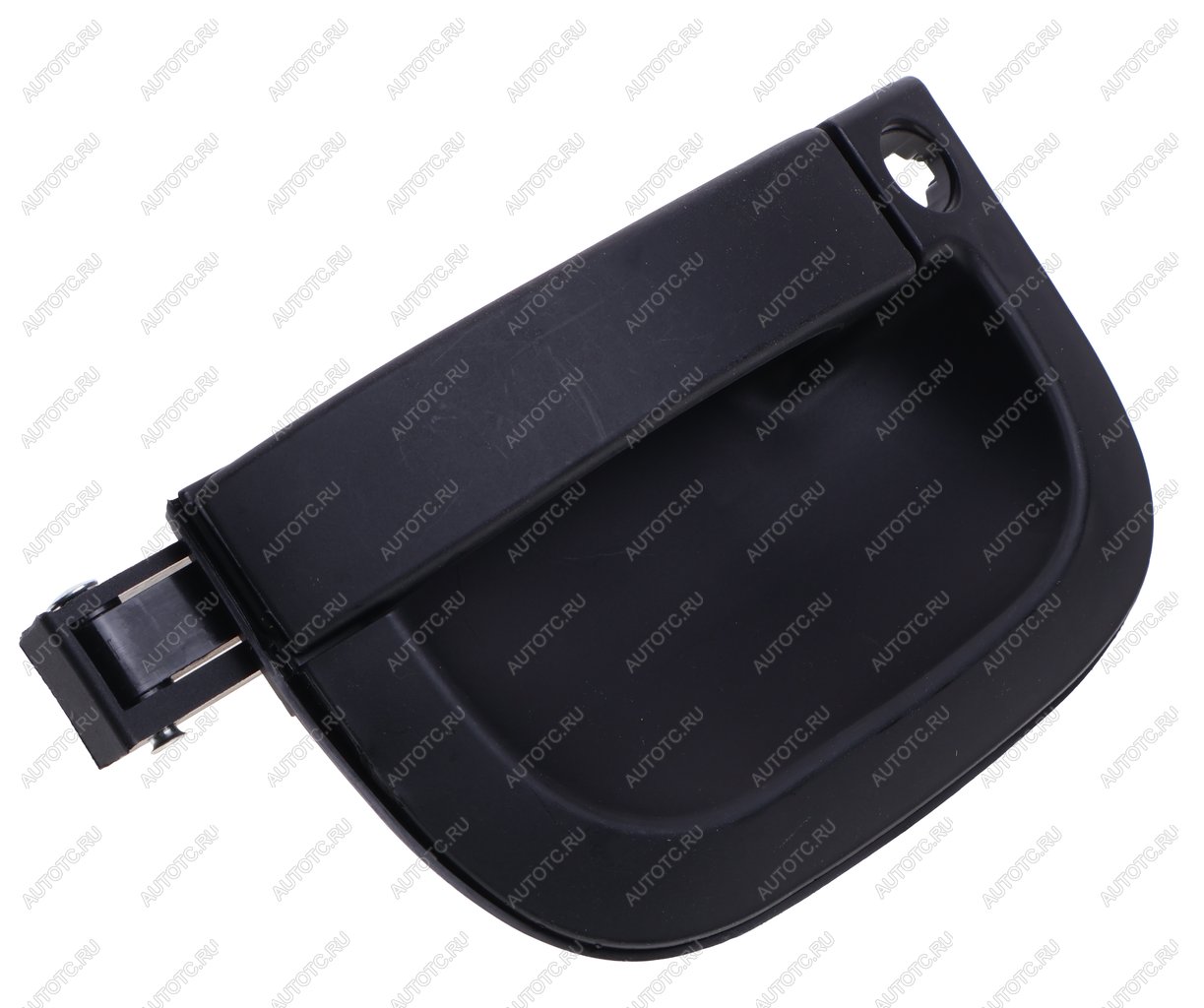 1 069 р. Ручка KIA Bongo 3 (06-) двери передней левой наружная VICHURA VICHURA 82650-4e040  с доставкой в г. Майкоп