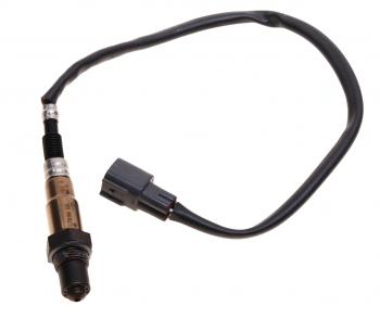 8 299 р. Датчик кислорода TOYOTA Camry (96-01) BOSCH BOSCH 0258986606  с доставкой в г. Майкоп. Увеличить фотографию 1
