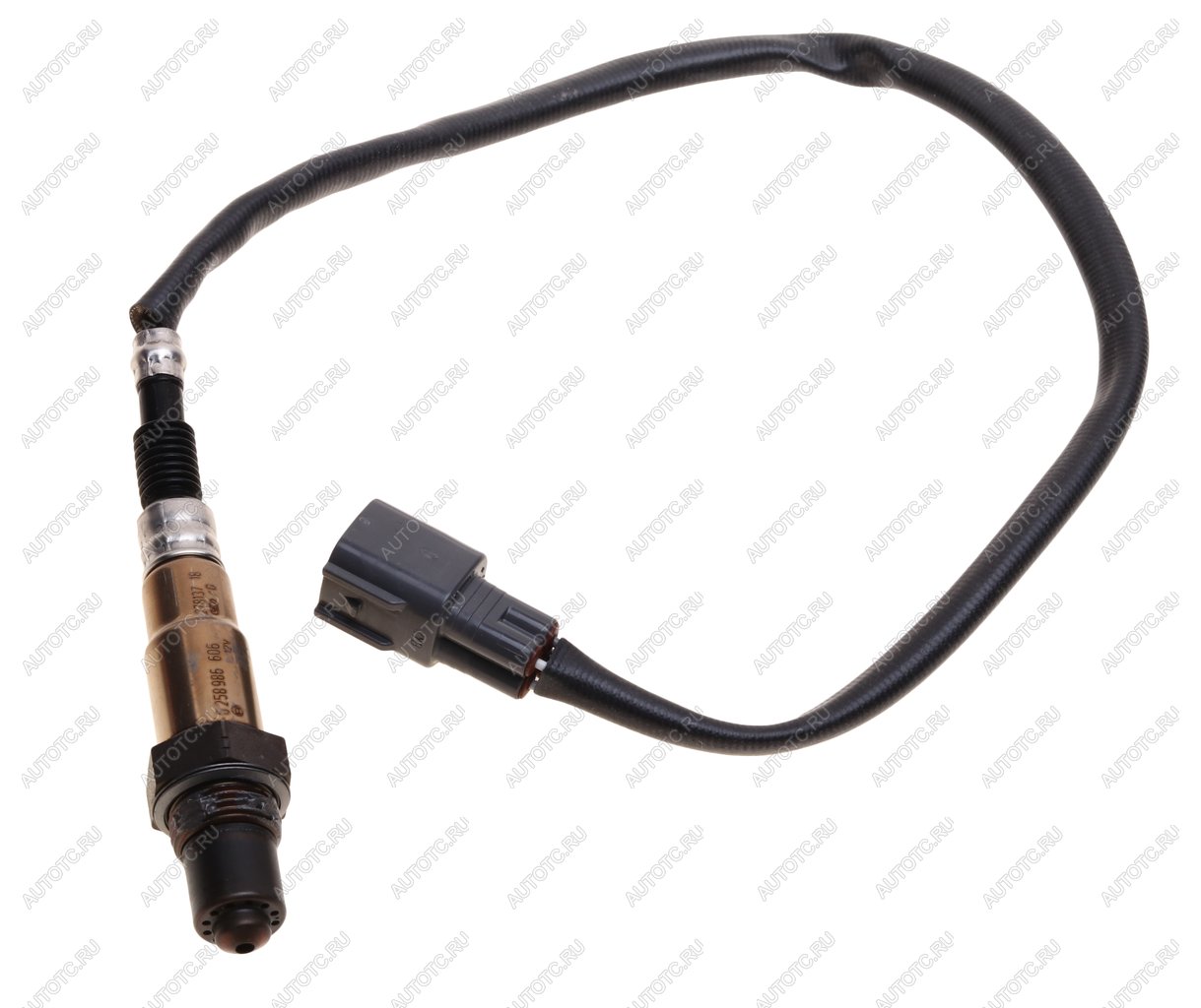 8 299 р. Датчик кислорода TOYOTA Camry (96-01) BOSCH BOSCH 0258986606  с доставкой в г. Майкоп