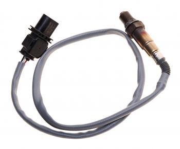 14 299 р. Датчик кислорода BMW 5 (F10) BOSCH BOSCH 0258017231  с доставкой в г. Майкоп. Увеличить фотографию 2