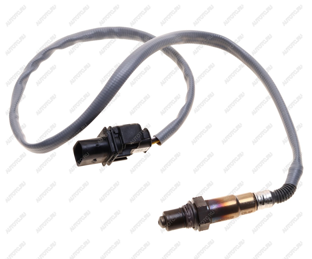 14 299 р. Датчик кислорода BMW 5 (F10) BOSCH BOSCH 0258017231  с доставкой в г. Майкоп