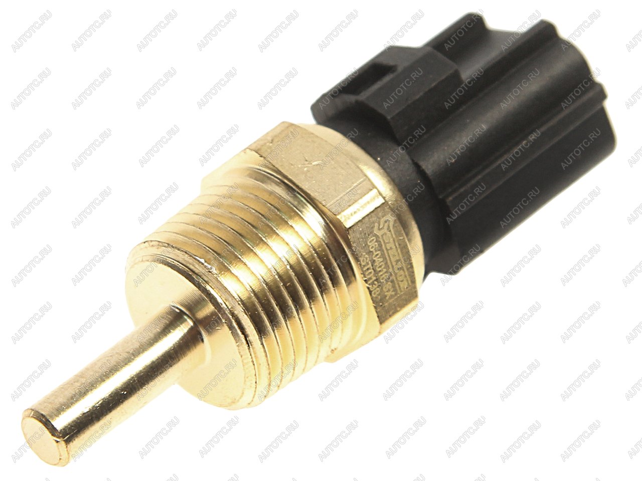 429 р. Датчик температуры MITSUBISHI Galant (98-03) охлаждающей жидкости STELLOX STELLOX 0604016sx  с доставкой в г. Майкоп
