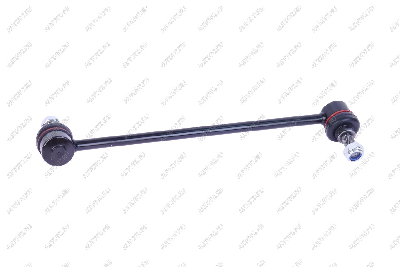 1 839 р. Стойка стабилизатора NISSAN Qashqai (07-),X-Trail (07-) переднего левая FEBI FEBI 30985  с доставкой в г. Майкоп
