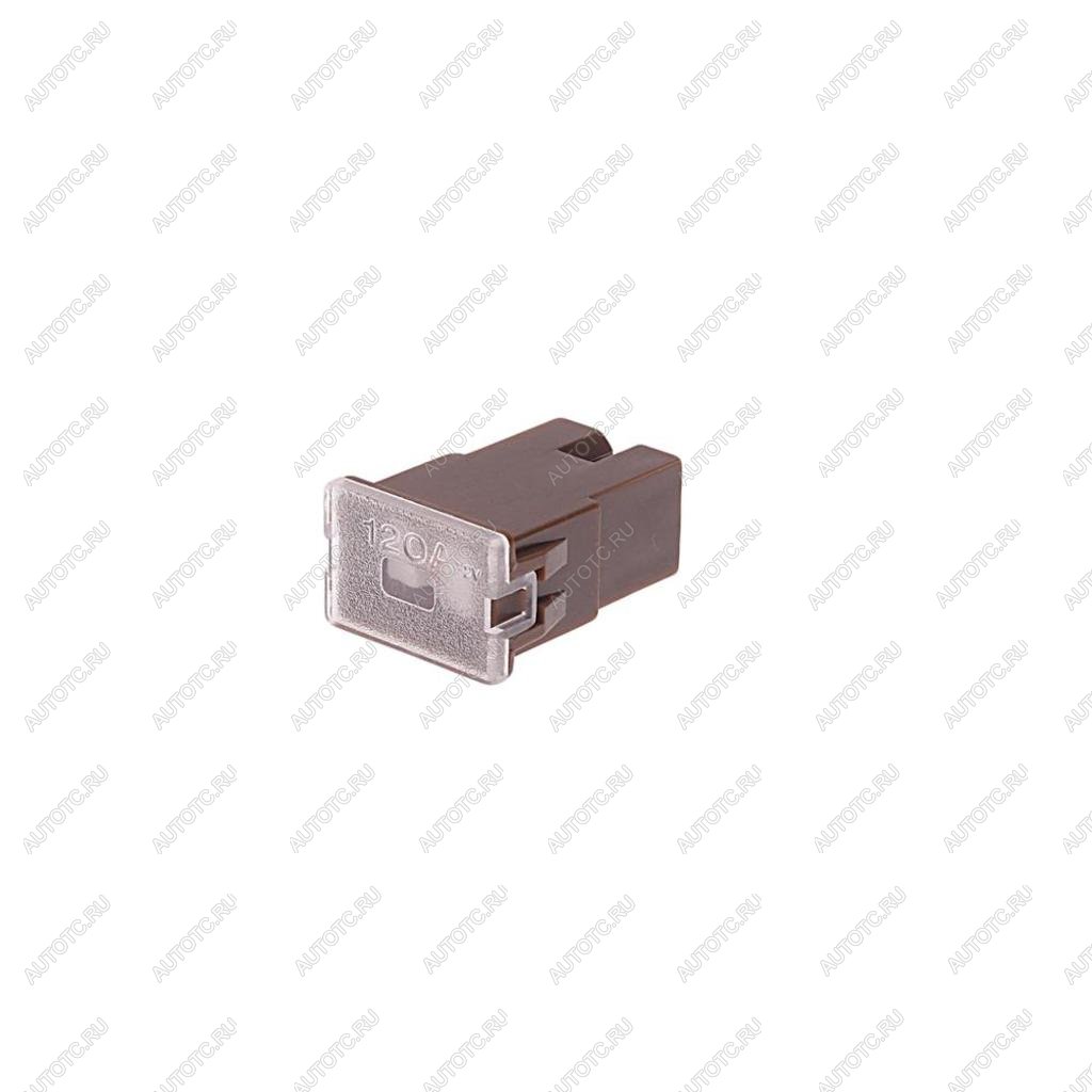 54 р. Предохранитель 120A картриджного типа KORTEX KORTEX kfj08120a  с доставкой в г. Майкоп