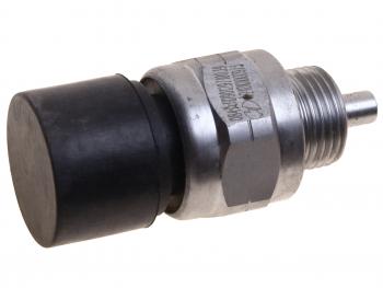 1 399 р. Датчик SHACMAN SHAANXI X3000 блокировки дифференциала OE SHACMAN hd90129710039  с доставкой в г. Майкоп. Увеличить фотографию 2