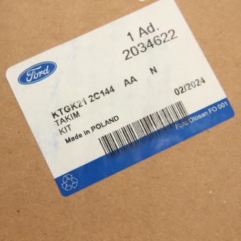 1 279 р. Ремкомплект FORD ГТЦ OE FORD 2034622  с доставкой в г. Майкоп. Увеличить фотографию 2