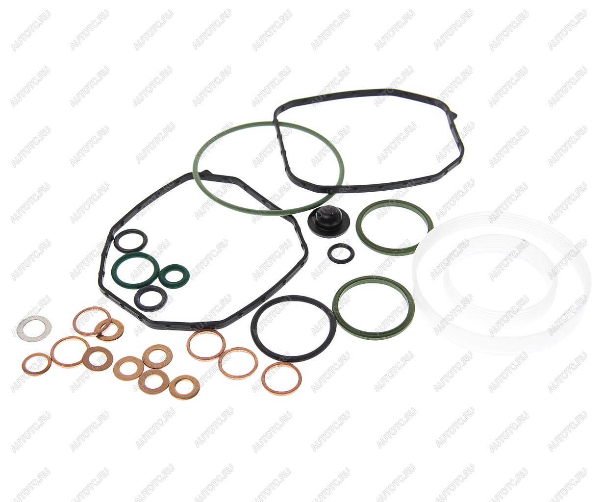 1 349 р. Прокладка VW Jetta ТНВД комплект BOSCH BOSCH 2467010003  с доставкой в г. Майкоп