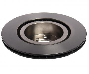 8 199 р. Диск тормозной BMW X3 (F25),X4 (F26) задний вентилируемый (1шт.) BREMBO BREMBO 09b56911  с доставкой в г. Майкоп. Увеличить фотографию 2