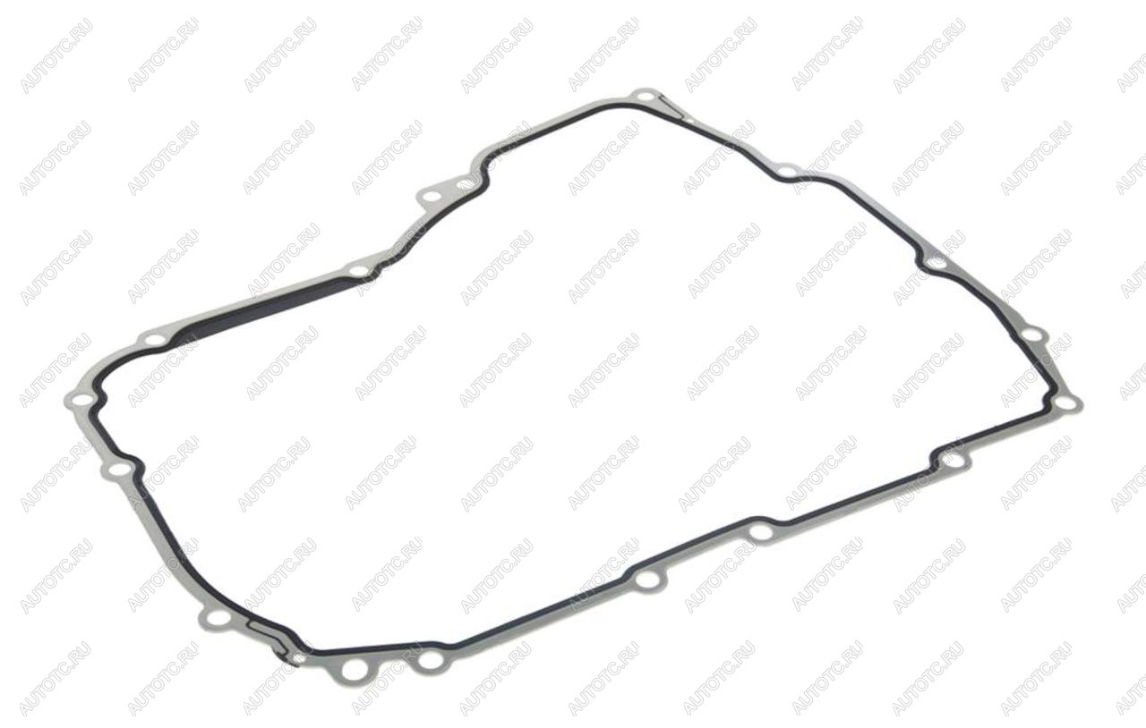 1 699 р. Прокладка OPEL Astra J поддона АКПП OE GENERAL MOTORS 24235140  с доставкой в г. Майкоп