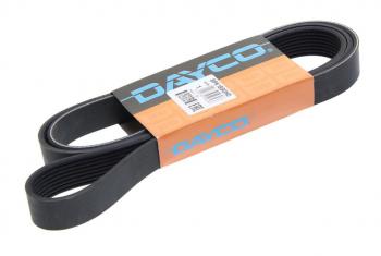 2 669 р. Ремень приводной поликлиновой 8PK1890HD DAYCO DAYCO 8pk1890hd  с доставкой в г. Майкоп. Увеличить фотографию 1