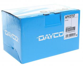 5 999 р. Натяжитель приводного ремня SCANIA P,G,R,T series DAYCO DAYCO apv2737  с доставкой в г. Майкоп. Увеличить фотографию 3
