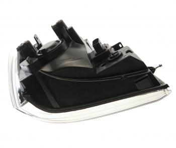 12 699 р. Фара блок ГАЗон Next левая AUTOCOMPONENT AUTOCOMPONENT с41r11.3711013  с доставкой в г. Майкоп. Увеличить фотографию 3