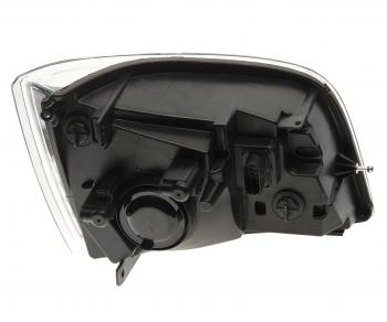 12 699 р. Фара блок ГАЗон Next левая AUTOCOMPONENT AUTOCOMPONENT с41r11.3711013  с доставкой в г. Майкоп. Увеличить фотографию 2