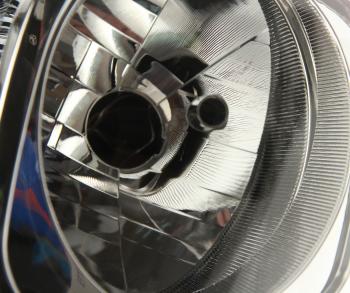 12 699 р. Фара блок ГАЗон Next левая AUTOCOMPONENT AUTOCOMPONENT с41r11.3711013  с доставкой в г. Майкоп. Увеличить фотографию 4