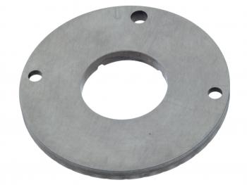 1 699 р. Кольцо MAN насоса топливного опорное BOSCH ZEXEL ZEXEL 146103-0400  с доставкой в г. Майкоп. Увеличить фотографию 2