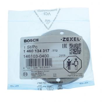 1 699 р. Кольцо MAN насоса топливного опорное BOSCH ZEXEL ZEXEL 146103-0400  с доставкой в г. Майкоп. Увеличить фотографию 3