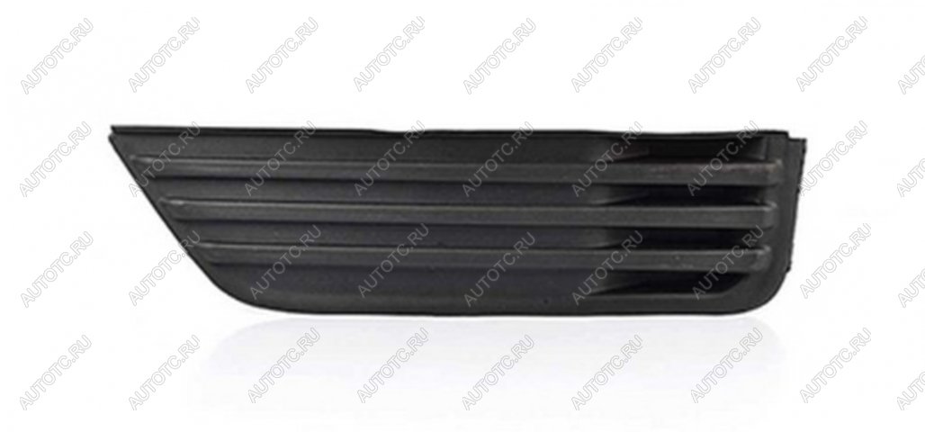 207 р. Заглушка FORD Focus (05-08) бампера переднего левая BSG BSG bsg30921004  с доставкой в г. Майкоп