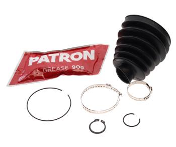 639 р. Пыльник ШРУСа CHEVROLET Cruze (10-),Malibu (12-15) наружного комплект PATRON PATRON pdc8639  с доставкой в г. Майкоп. Увеличить фотографию 2
