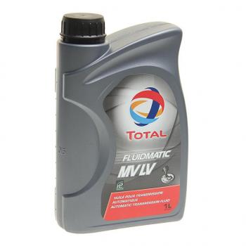1 359 р. Масло трансмиссионное ATF для АКПП Fluidmatic MV LV 1л TOTAL TOTAL 214028  с доставкой в г. Майкоп. Увеличить фотографию 1