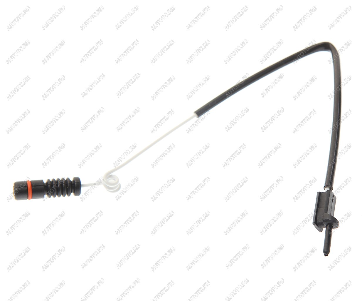 429 р. Датчик износа тормозных колодок MERCEDES ML (W163) задний BOSCH BOSCH 1987474964  с доставкой в г. Майкоп