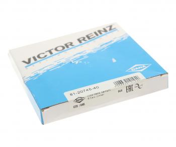 1 239 р. Сальник коленвала BMW 3 (E36,E46) (M52,M54) задний VICTOR REINZ VICTOR REINZ 81-20745-40  с доставкой в г. Майкоп. Увеличить фотографию 3