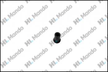 62 р. Втулка HYUNDAI Porter серьги рессоры задней верхняя MANDO MANDO dcc010632  с доставкой в г. Майкоп. Увеличить фотографию 2