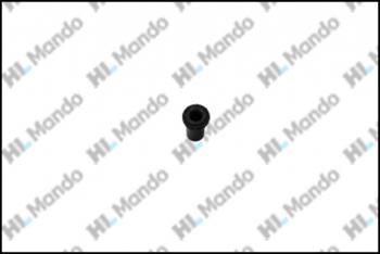 62 р. Втулка HYUNDAI Porter серьги рессоры задней верхняя MANDO MANDO dcc010632  с доставкой в г. Майкоп. Увеличить фотографию 3