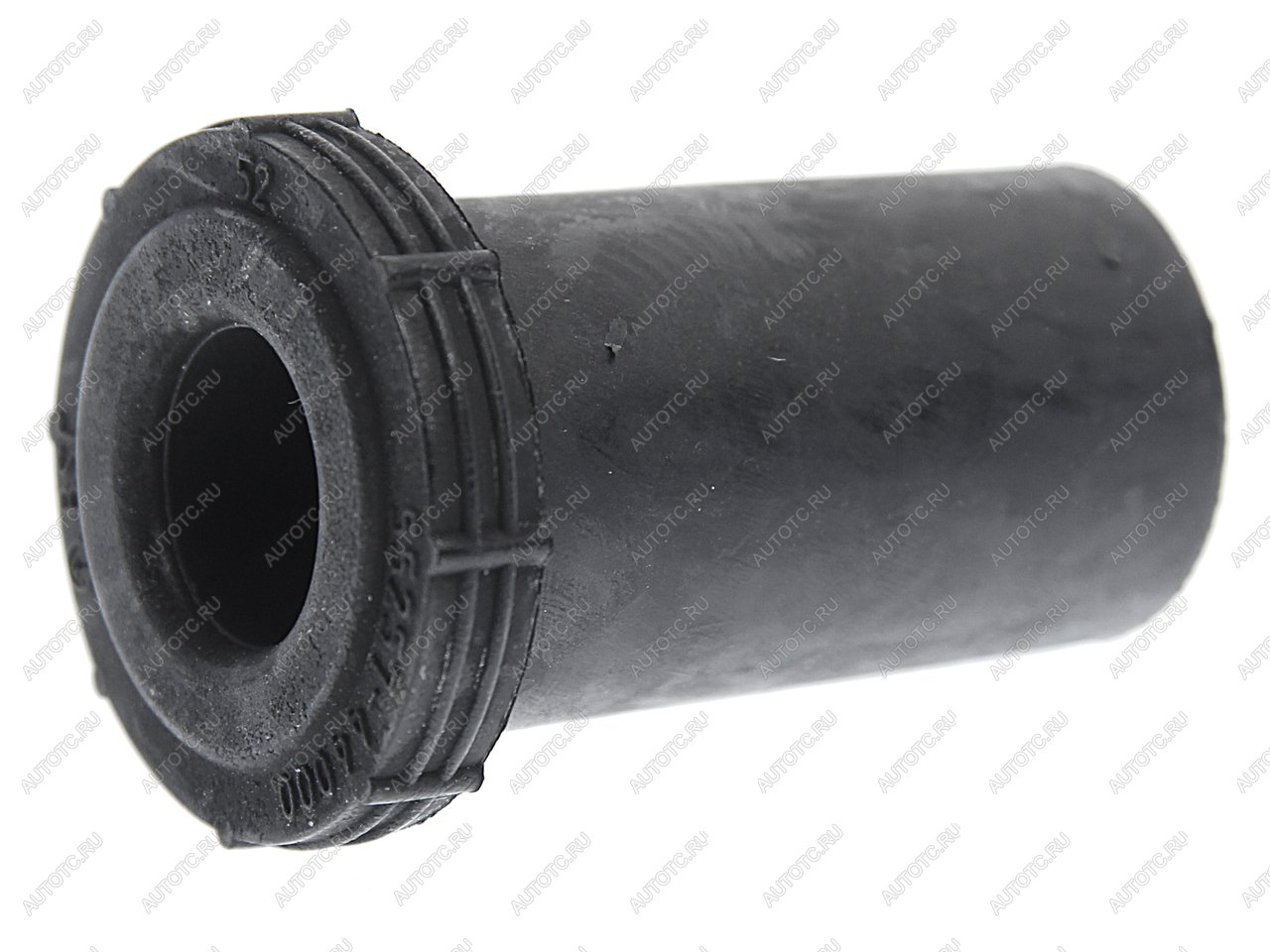 62 р. Втулка HYUNDAI Porter серьги рессоры задней верхняя MANDO MANDO dcc010632  с доставкой в г. Майкоп