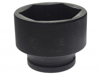 4 749 р. Головка торцевая 1 95мм ударная глубокая ROCKFORCE ROCKFORCE rf-48510095  с доставкой в г. Майкоп. Увеличить фотографию 1