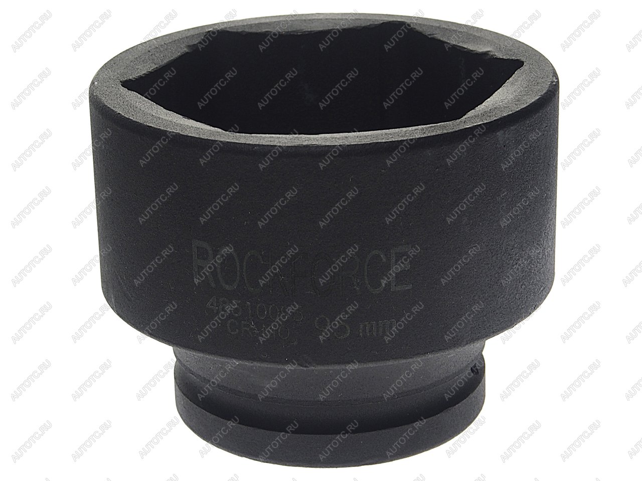 4 749 р. Головка торцевая 1 95мм ударная глубокая ROCKFORCE ROCKFORCE rf-48510095  с доставкой в г. Майкоп